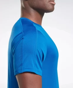 Tops & T-Shirts | Reebok Tops & T-Shirts Workout Ready Tech T-Shirt