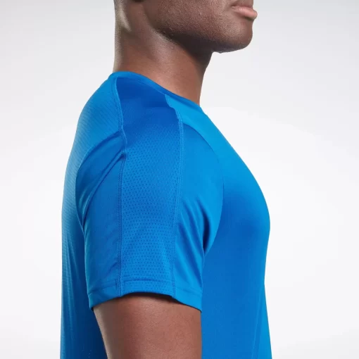 Tops & T-Shirts | Reebok Tops & T-Shirts Workout Ready Tech T-Shirt