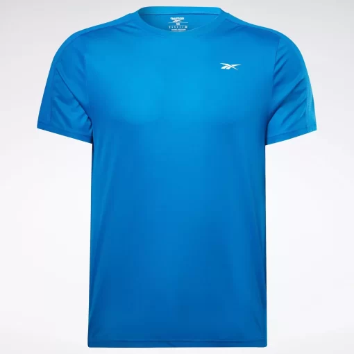 Tops & T-Shirts | Reebok Tops & T-Shirts Workout Ready Tech T-Shirt