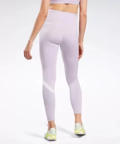 Leggings & Tights | Reebok Leggings & Tights Workout Ready Vector Leggings