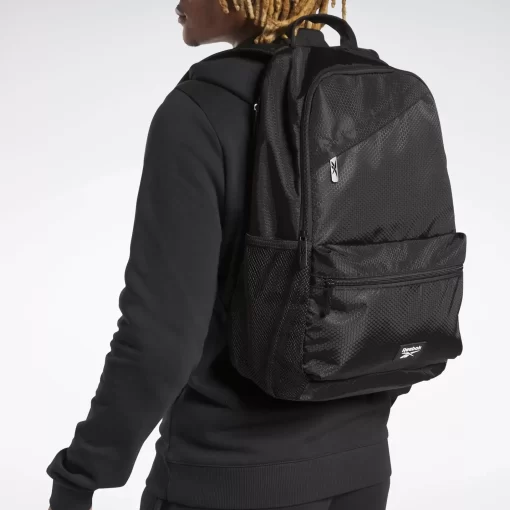 Bags & Backpacks | Reebok Bags & Backpacks Wyatt Backpack