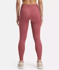 Yoga | Reebok Yoga Yoga High Rise Performance Rib Leggings