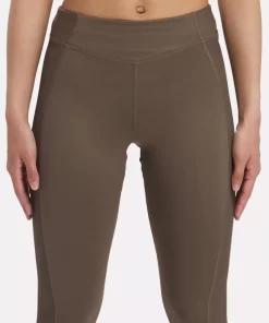 Yoga | Reebok Yoga Yoga High Rise Performance Rib Leggings