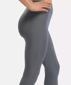 Yoga | Reebok Yoga Yoga High Rise Performance Rib Leggings