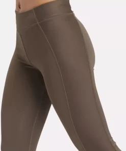 Yoga | Reebok Yoga Yoga High Rise Performance Rib Leggings