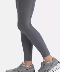 Yoga | Reebok Yoga Yoga High Rise Performance Rib Leggings