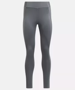 Yoga | Reebok Yoga Yoga High Rise Performance Rib Leggings