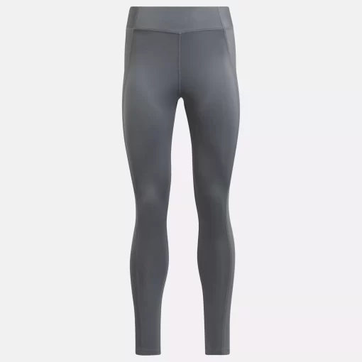 Yoga | Reebok Yoga Yoga High Rise Performance Rib Leggings