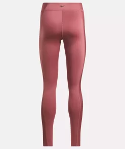 Yoga | Reebok Yoga Yoga High Rise Performance Rib Leggings