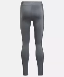 Yoga | Reebok Yoga Yoga High Rise Performance Rib Leggings