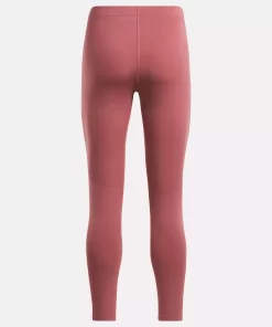 Yoga | Reebok Yoga Yoga Peached 7/8 Leggings