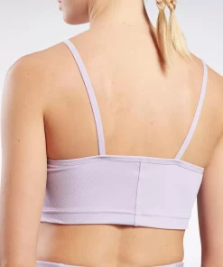 Tops & T-Shirts | Reebok Tops & T-Shirts Yoga Performance Rib Crop Top