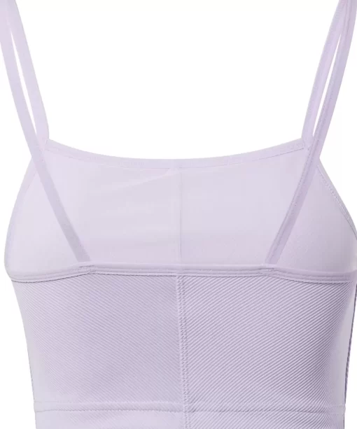 Tops & T-Shirts | Reebok Tops & T-Shirts Yoga Performance Rib Crop Top