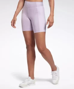 Shorts | Reebok Shorts Yoga Performance Rib Shorts