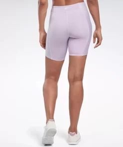 Shorts | Reebok Shorts Yoga Performance Rib Shorts