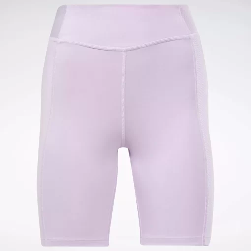 Shorts | Reebok Shorts Yoga Performance Rib Shorts