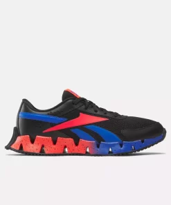 Big Kids' Shoes (Sizes 3.5-7) | Reebok Big Kids' Shoes (Sizes 3.5-7) Zig Dynamica 2 Shoes - Grade School