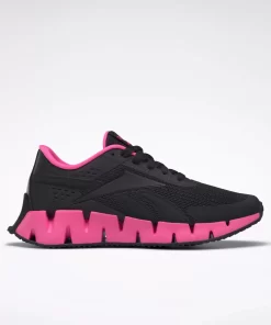 Big Kids' Shoes (Sizes 3.5-7) | Reebok Big Kids' Shoes (Sizes 3.5-7) Zig Dynamica 2 Shoes - Grade School