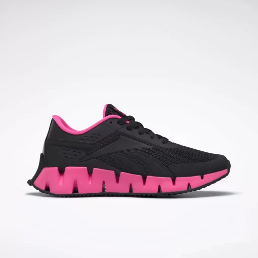 Big Kids' Shoes (Sizes 3.5-7) | Reebok Big Kids' Shoes (Sizes 3.5-7) Zig Dynamica 2 Shoes - Grade School