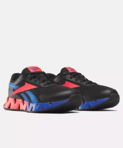 Big Kids' Shoes (Sizes 3.5-7) | Reebok Big Kids' Shoes (Sizes 3.5-7) Zig Dynamica 2 Shoes - Grade School