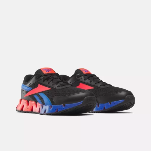 Big Kids' Shoes (Sizes 3.5-7) | Reebok Big Kids' Shoes (Sizes 3.5-7) Zig Dynamica 2 Shoes - Grade School