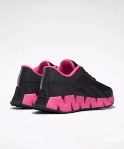 Big Kids' Shoes (Sizes 3.5-7) | Reebok Big Kids' Shoes (Sizes 3.5-7) Zig Dynamica 2 Shoes - Grade School