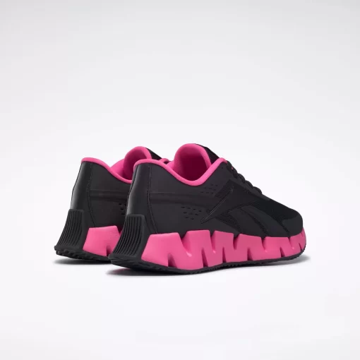 Big Kids' Shoes (Sizes 3.5-7) | Reebok Big Kids' Shoes (Sizes 3.5-7) Zig Dynamica 2 Shoes - Grade School