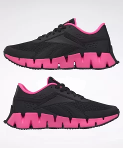 Big Kids' Shoes (Sizes 3.5-7) | Reebok Big Kids' Shoes (Sizes 3.5-7) Zig Dynamica 2 Shoes - Grade School