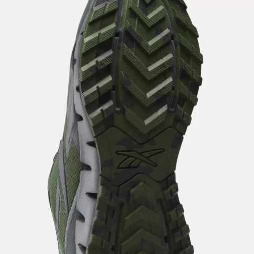 Running | Reebok Running Zig Dynamica 4 Adventure Running Shoes