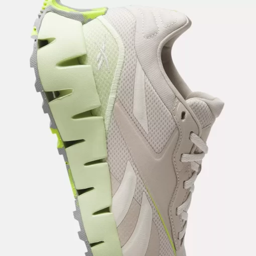 Running | Reebok Running Zig Dynamica 4 Adventure Women'S Running Shoes