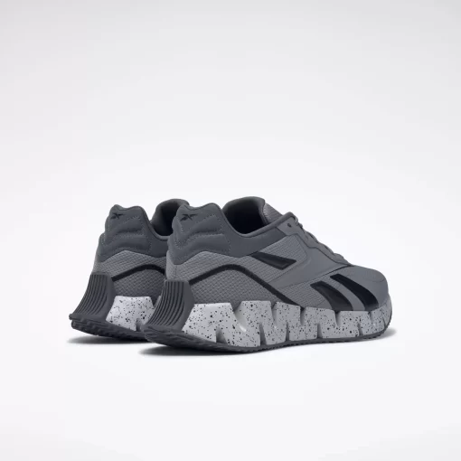 Slides | Reebok Slides Zig Dynamica 4 Shoes