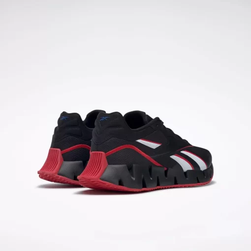 Slides | Reebok Slides Zig Dynamica 4 Shoes