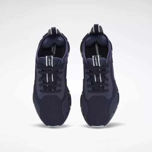 Slides | Reebok Slides Zig Dynamica Women'S Shoes