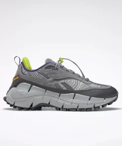 Casual | Reebok Casual Zig Kinetica 2.5 Edge Shoes