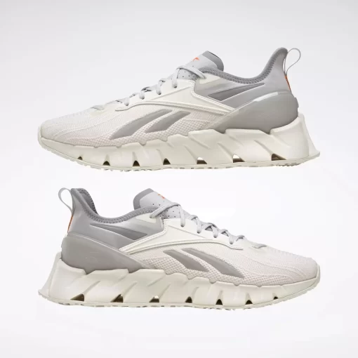 Casual | Reebok Casual Zig Kinetica 3 Shoes