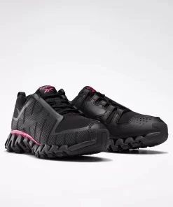 Walking | Reebok Walking Zigwild Trail 6 Women'S Shoes